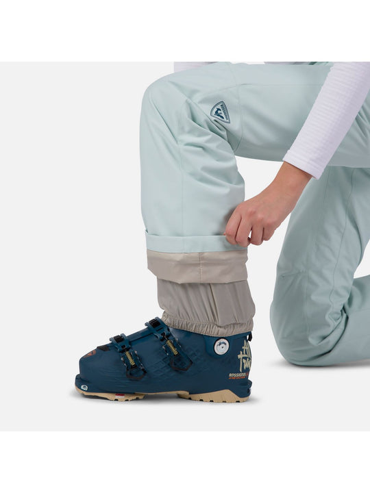 Spodnie narciarskie damskie Rossignol W Ski Pant - Adventure Sports
Spodnie narciarskie damskie Rossignol W Ski Pant - Adventure Sports