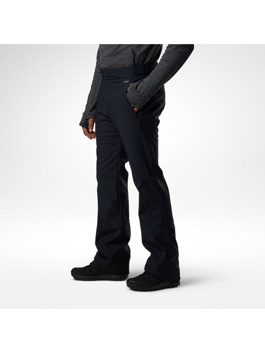 Spodnie narciarskie męskie ROSSIGNOL M Resort Softshell Pant czarne
Spodnie narciarskie męskie ROSSIGNOL M Resort Softshell Pant czarne