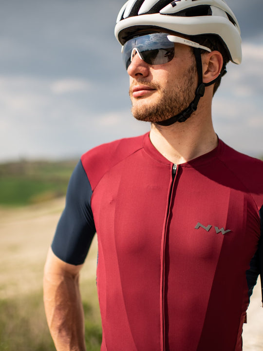 Koszulka Rowerowa NORTHWAVE EXTREME 4 JERSEY SS - Adventure Sports
Koszulka Rowerowa NORTHWAVE EXTREME 4 JERSEY SS - Adventure Sports