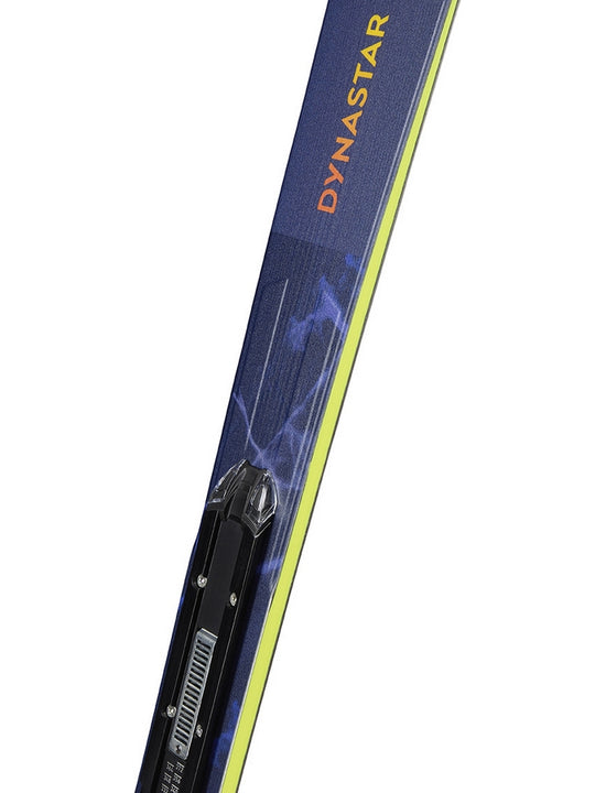 Narty Dynastar M-Cross 82 + wiązania LOOK NX 12 Konect GW B90
Narty Dynastar M-Cross 82 + wiązania LOOK NX 12 Konect GW B90