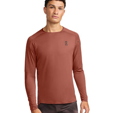 Koszulka do biegania ON RUNNING Performance Long-T rubinowy
Koszulka do biegania ON RUNNING Performance Long-T rubinowy