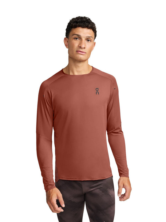 Koszulka do biegania ON RUNNING Performance Long-T rubinowy
Koszulka do biegania ON RUNNING Performance Long-T rubinowy