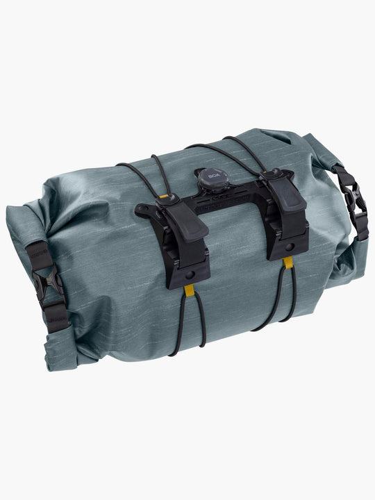 Torba rowerowa EVOC Handlebar Pack Boa Wp 9 steel
Torba rowerowa EVOC Handlebar Pack Boa Wp 9 steel