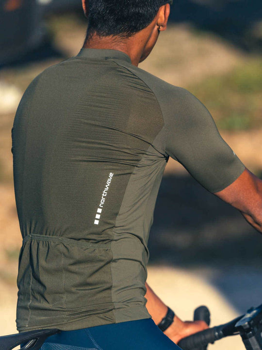 Koszulka rowerowa NORTHWAVE Essence 2 Jersey zielony - Adventure Sports
Koszulka rowerowa NORTHWAVE Essence 2 Jersey zielony - Adventure Sports