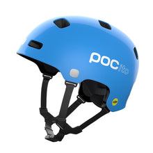 Kask rowerowy POCito Crane MIPS fluo blue - Adventure Sports
Kask rowerowy POCito Crane MIPS fluo blue - Adventure Sports