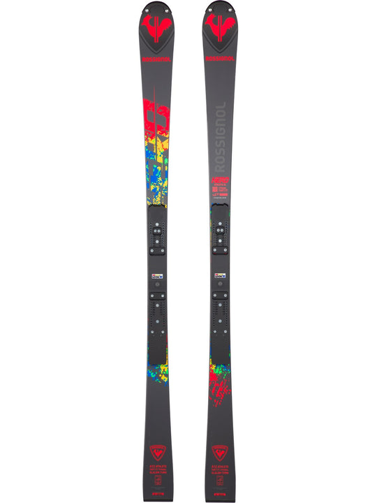 Narty ROSSIGNOL HERO FIS SL Factory 165 Limited Edition (R22) - Adventure Sports
Narty ROSSIGNOL HERO FIS SL Factory 165 Limited Edition (R22) - Adventure Sports
