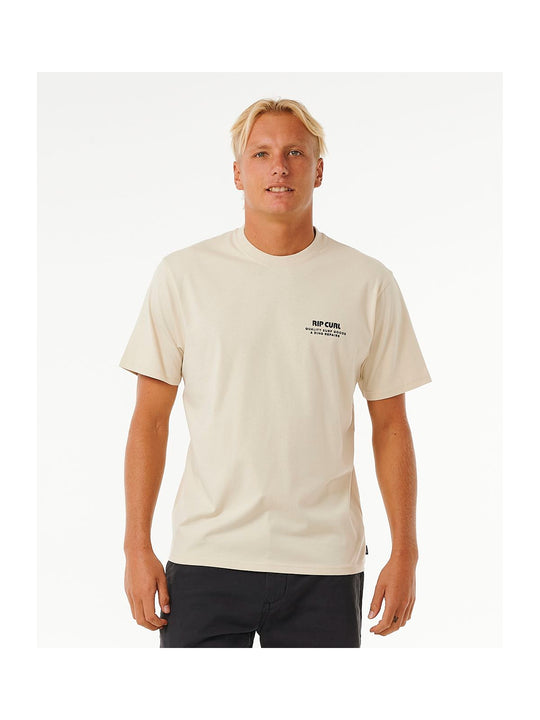 Koszulka RIP CURL Heritage Ding Repairs Tee biały - Adventure Sports
Koszulka RIP CURL Heritage Ding Repairs Tee biały - Adventure Sports