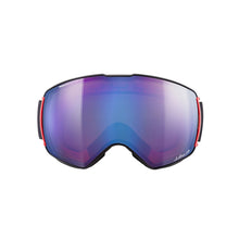 Gogle narciarskie JULBO LIGHTYEAR czerwone fotochrom Cat 2-4 Polarized
Gogle narciarskie JULBO LIGHTYEAR czerwone fotochrom Cat 2-4 Polarized