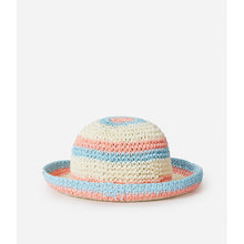 Kapelusz z papieru dziewczęcy RIP CURL Sun Stripe Crochet Hat Girl w paski - TU - Czapka - Adventure Sports
Kapelusz z papieru dziewczęcy RIP CURL Sun Stripe Crochet Hat Girl w paski - TU - Czapka - Adventure Sports