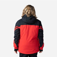 Kurtka ROSSIGNOL Boy React Jkt czerwony - Adventure Sports
Kurtka ROSSIGNOL Boy React Jkt czerwony - Adventure Sports