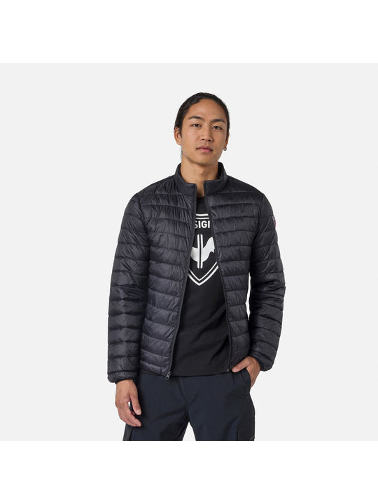 Kurtka wodoodporna ROSSIGNOL Rossi Light Jkt czarna - Adventure Sports
Kurtka wodoodporna ROSSIGNOL Rossi Light Jkt czarna - Adventure Sports