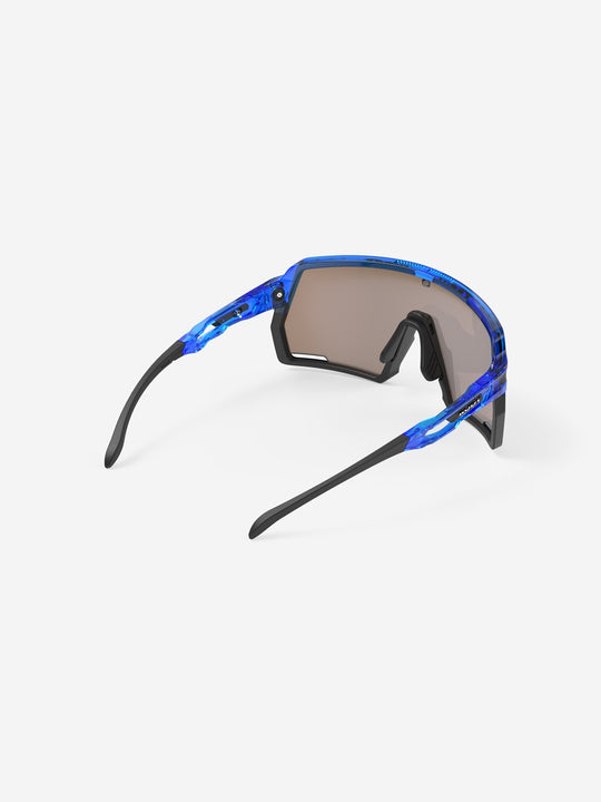 Okulary rowerowe Rudy Project KELION niebieski Cat 3 Multilaser Yellow - ONE SIZE - Adventure Sports
Okulary rowerowe Rudy Project KELION niebieski Cat 3 Multilaser Yellow - ONE SIZE - Adventure Sports