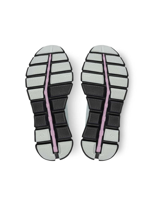 Buty damskie ON RUNNING W Cloud X Shift - szary
Buty damskie ON RUNNING W Cloud X Shift - szary