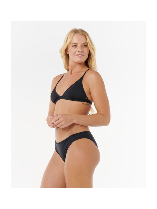 Dół bikini RIP CURL Classic Surf Period Full Pant czarny
Dół bikini RIP CURL Classic Surf Period Full Pant czarny