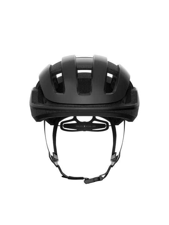 Kask rowerowy POC Omne Lite czarny
Kask rowerowy POC Omne Lite czarny