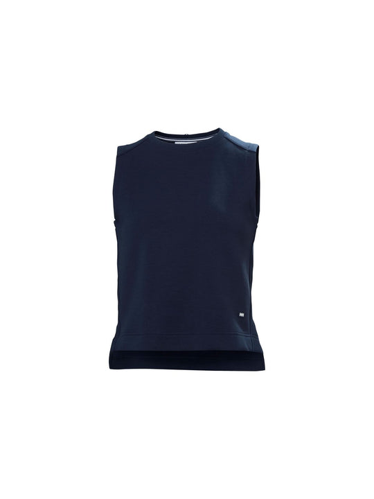 Top damski HELLY HANSEN W Capri Summer Top granatowy
Top damski HELLY HANSEN W Capri Summer Top granatowy