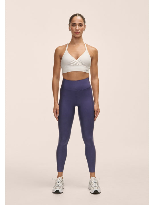 Legginsy damskie Casall Graphic High Waist Tights fioletowy
Legginsy damskie Casall Graphic High Waist Tights fioletowy