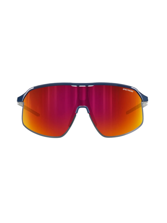 Okulary rowerowe Julbo Density - niebieski / biały / czerwony| Spectron 3 - L - Adventure Sports
Okulary rowerowe Julbo Density - niebieski / biały / czerwony| Spectron 3 - L - Adventure Sports
