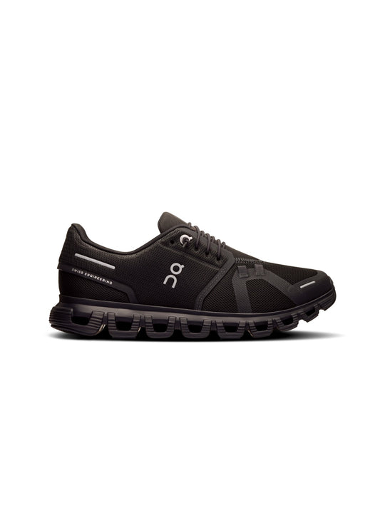 Buty damskie treningowe ON RUNNING Cloud 6 czarny
Buty damskie treningowe ON RUNNING Cloud 6 czarny