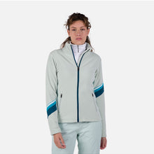 Bluza damska ROSSIGNOL W Strawpile Fleece Fz szary
Bluza damska ROSSIGNOL W Strawpile Fleece Fz szary