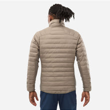 Kurtka męska MILLET M Fitz Roy Warm Jkt M beżowa
Kurtka męska MILLET M Fitz Roy Warm Jkt M beżowa
