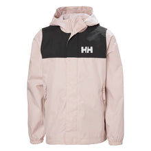 Kurtka przeciwdeszczowa dziecięca HELLY HANSEN Jr Vancouver Rain Jacket różowy - Adventure Sports
Kurtka przeciwdeszczowa dziecięca HELLY HANSEN Jr Vancouver Rain Jacket różowy - Adventure Sports