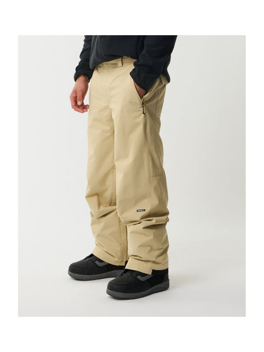 Spodnie męskie RIP CURL S-Series Base 10K/10K Pant zielone
Spodnie męskie RIP CURL S-Series Base 10K/10K Pant zielone