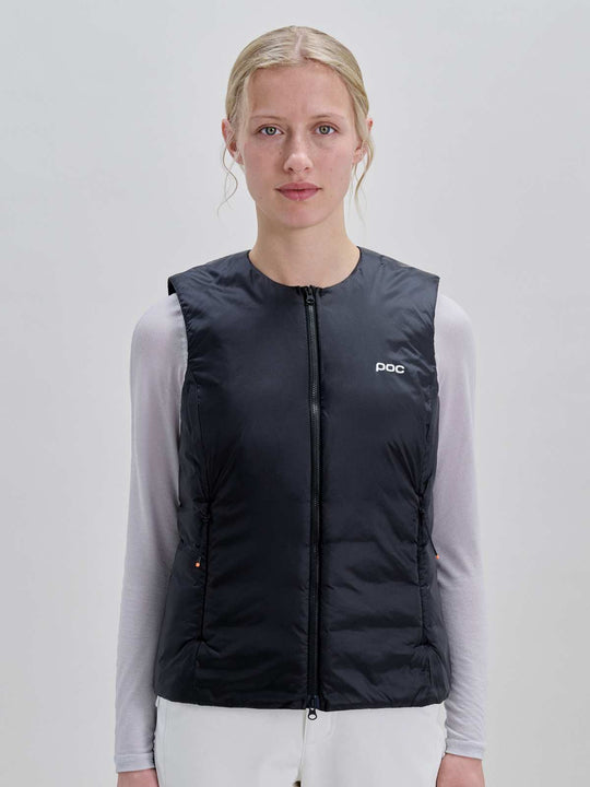 Kamizelka damska POC W's POC Lite Padded Vest czarny
Kamizelka damska POC W's POC Lite Padded Vest czarny