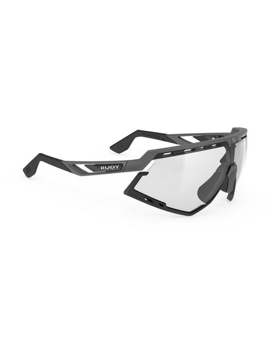 Okulary fotochromowe RUDY PROJECT DEFENDER - szary | mpactX® Photoch 2 Black Cat 1-3 - ONE SIZE - Adventure Sports
Okulary fotochromowe RUDY PROJECT DEFENDER - szary | mpactX® Photoch 2 Black Cat 1-3 - ONE SIZE - Adventure Sports