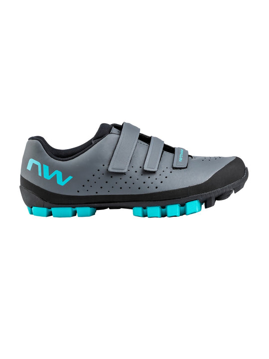 Buty rowerowe damskie NORTHWAVE Hammer Wmn szary - Adventure Sports
Buty rowerowe damskie NORTHWAVE Hammer Wmn szary - Adventure Sports