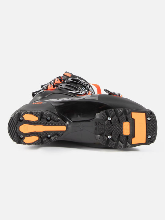 Buty narciarskie LANGE LX 120 HV GW Black - Narciarskie - Adventure Sports
Buty narciarskie LANGE LX 120 HV GW Black - Narciarskie - Adventure Sports
