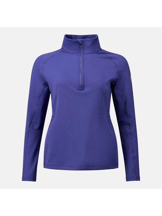 Bluza damska ROSSIGNOL W MID LAYER STRETCH HZ niebieska
Bluza damska ROSSIGNOL W MID LAYER STRETCH HZ niebieska