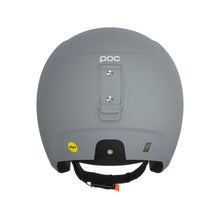 Kask narciarski POC Skull Dura X MIPS szary
Kask narciarski POC Skull Dura X MIPS szary