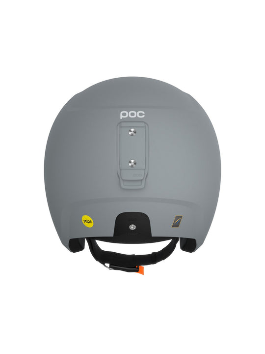 Kask narciarski POC Skull Dura X MIPS szary
Kask narciarski POC Skull Dura X MIPS szary