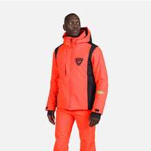 Kurtka narciarska męska Rossignol Hero Velika Jkt czerwony - Adventure Sports
Kurtka narciarska męska Rossignol Hero Velika Jkt czerwony - Adventure Sports