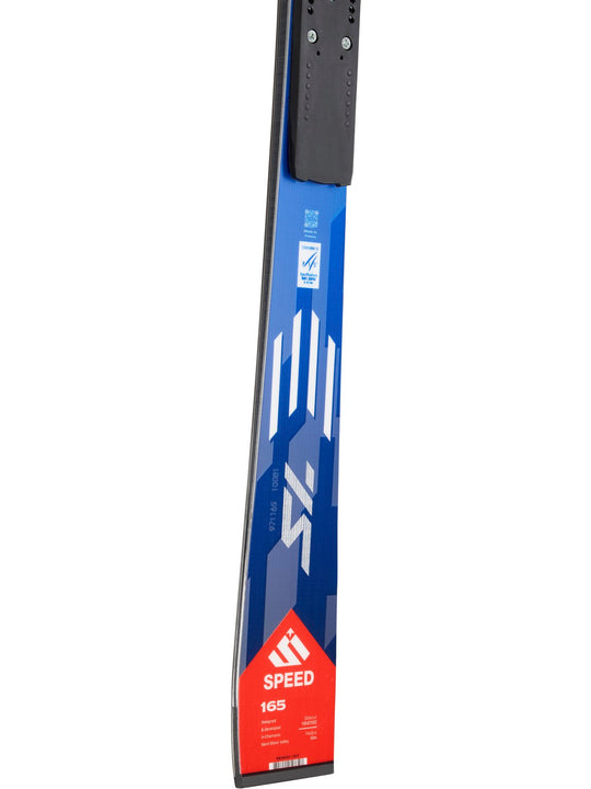 Narty Dynastar Speed Omeglass FIS SL Factory 157 R22 + wiązania LOOK SPX 12 Rockerace GW
Narty Dynastar Speed Omeglass FIS SL Factory 157 R22 + wiązania LOOK SPX 12 Rockerace GW