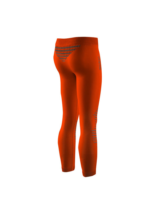 Legginsy termoaktywne dzieciece X-BIONIC Invent 4.1 pomarańczowy / anthracite - Adventure Sports
Legginsy termoaktywne dzieciece X-BIONIC Invent 4.1 pomarańczowy / anthracite - Adventure Sports