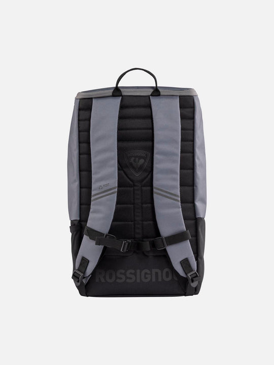 Plecak miejski ROSSIGNOL Commuters Backtoschool 20L szary
Plecak miejski ROSSIGNOL Commuters Backtoschool 20L szary