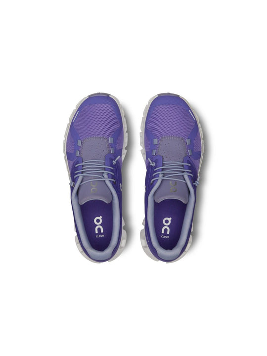 Buty damskie ON RUNNING W Cloud 5 fioletowy
Buty damskie ON RUNNING W Cloud 5 fioletowy