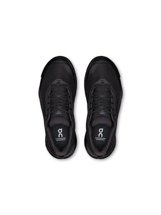 Buty damskie ON Cloudhorizon 2 Waterproof czarne
Buty damskie ON Cloudhorizon 2 Waterproof czarne