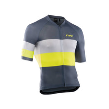 Koszulka rowerowa NORTHWAVE Blade Air Jersey - ciemny szary/żółty - Adventure Sports
Koszulka rowerowa NORTHWAVE Blade Air Jersey - ciemny szary/żółty - Adventure Sports
