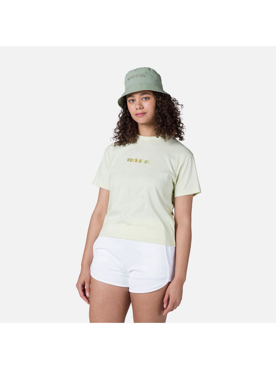 Koszulka Rossignol W Embroidery Tee - Adventure Sports
Koszulka Rossignol W Embroidery Tee - Adventure Sports