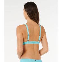 Góra bikini RIP CURL Vibe Surf Multi Fit V Neck niebieska
Góra bikini RIP CURL Vibe Surf Multi Fit V Neck niebieska