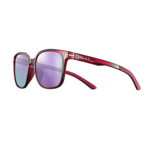 Okulary przeciwsłoneczne SOLAR Kittin - cat.3 Polarized - Glossy Translucent Red
Okulary przeciwsłoneczne SOLAR Kittin - cat.3 Polarized - Glossy Translucent Red