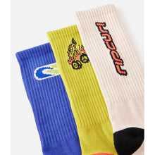 Skarpety RIP CURL Retro Crew Sock 3-Pk biały - TU - Adventure Sports
Skarpety RIP CURL Retro Crew Sock 3-Pk biały - TU - Adventure Sports