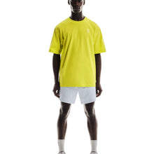 Koszulka męska ON RUNNING Club T żółty
Koszulka męska ON RUNNING Club T żółty