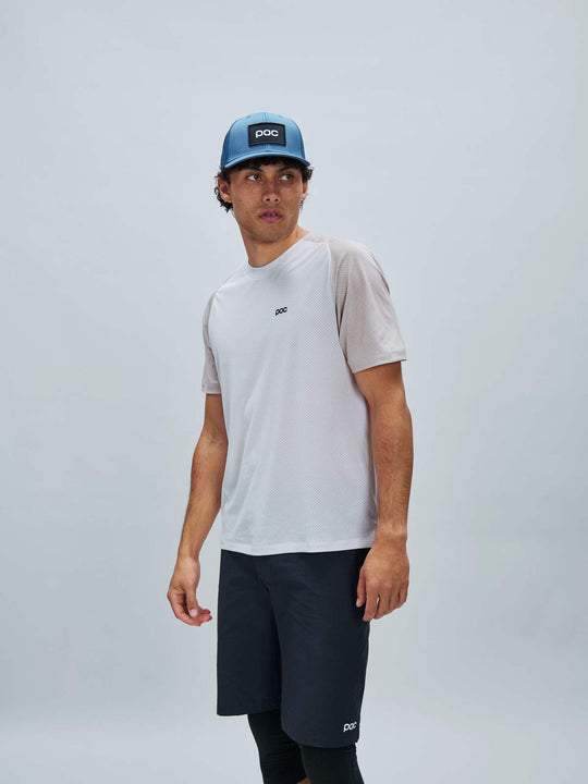 Koszulka rowerowa POC M’s Motion Air S/S Jersey biały - Adventure Sports
Koszulka rowerowa POC M’s Motion Air S/S Jersey biały - Adventure Sports