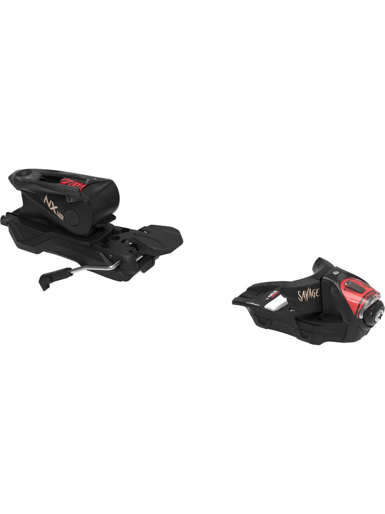 Narty ROSSIGNOL Savage All Mountain + wiązania LOOK NX 12 Konect GW B80 Savage
Narty ROSSIGNOL Savage All Mountain + wiązania LOOK NX 12 Konect GW B80 Savage