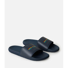 Klapki damskie RIP CURL Classic Bloom Slide granatowe
Klapki damskie RIP CURL Classic Bloom Slide granatowe