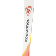 Narty ROSSIGNOL Experience 80 + wiązania LOOK Xpress 10 GW B83 RTL
Narty ROSSIGNOL Experience 80 + wiązania LOOK Xpress 10 GW B83 RTL